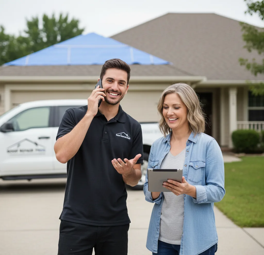 Roof Maintenance in Barboursville, VA